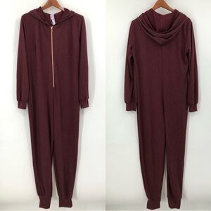 Savage X Fenty Sleep and Shine Jumpsuit